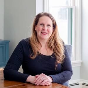 Meet your Posher, Deanna